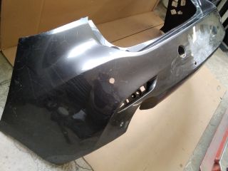 bontott MAZDA 6 Hátsó Lökhárító (Üresen)