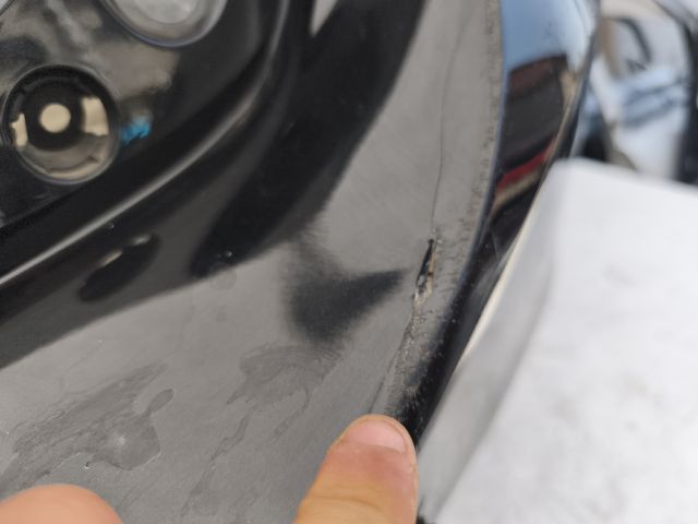 bontott MAZDA 6 Hátsó Lökhárító (Üresen)