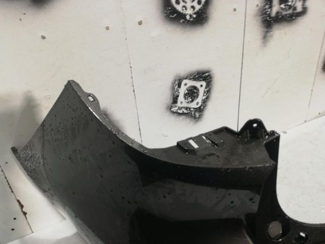 bontott MAZDA 6 Hátsó Lökhárító (Üresen)