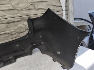 bontott MAZDA 6 Hátsó Lökhárító (Üresen)