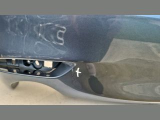 bontott MAZDA 6 Hátsó Lökhárító (Üresen)