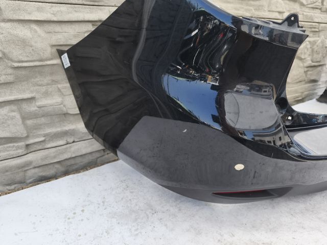 bontott MAZDA 6 Hátsó Lökhárító (Üresen)