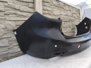 bontott MAZDA 6 Hátsó Lökhárító (Üresen)