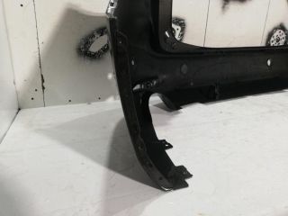 bontott MAZDA 6 Hátsó Lökhárító (Üresen)