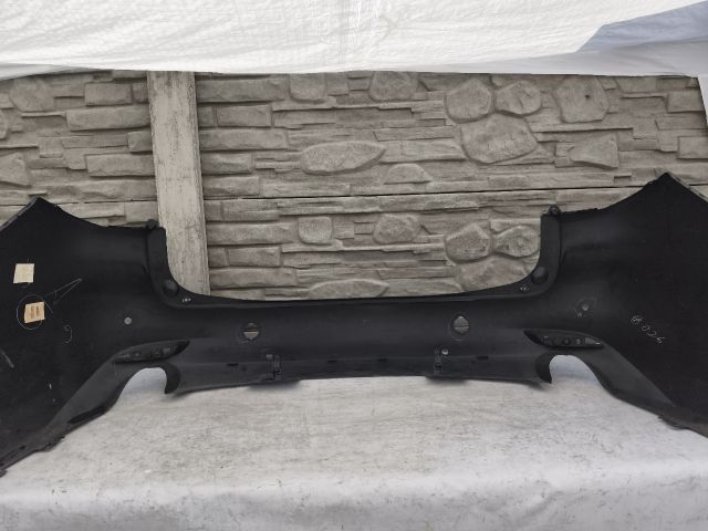 bontott MAZDA 6 Hátsó Lökhárító (Üresen)