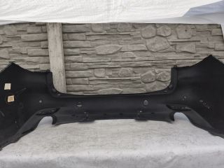 bontott MAZDA 6 Hátsó Lökhárító (Üresen)