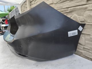 bontott MAZDA 6 Hátsó Lökhárító (Üresen)