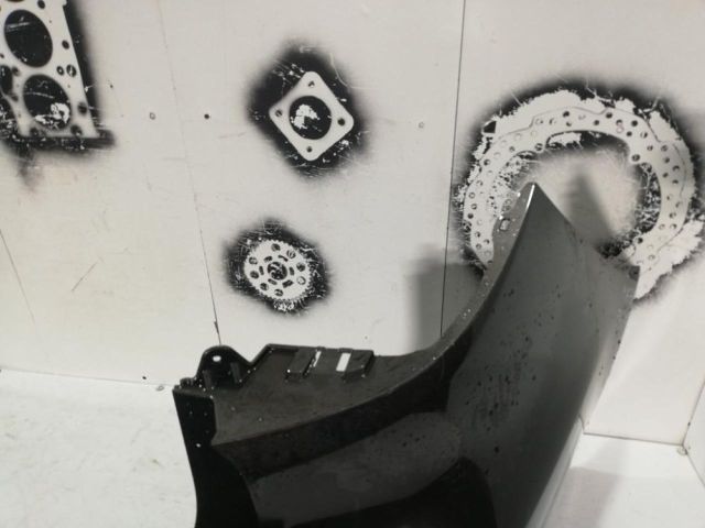 bontott MAZDA 6 Hátsó Lökhárító (Üresen)