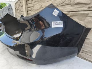 bontott MAZDA 6 Hátsó Lökhárító (Üresen)