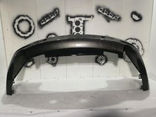 bontott MAZDA 6 Hátsó Lökhárító (Üresen)