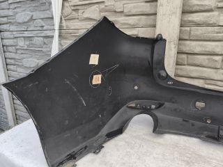 bontott MAZDA 6 Hátsó Lökhárító (Üresen)