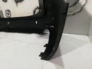 bontott MAZDA 6 Hátsó Lökhárító (Üresen)