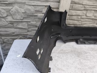 bontott MAZDA 6 Hátsó Lökhárító (Üresen)