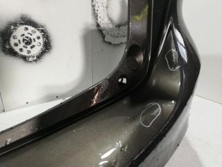 bontott MAZDA 6 Hátsó Lökhárító (Üresen)