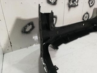 bontott MAZDA 6 Hátsó Lökhárító (Üresen)