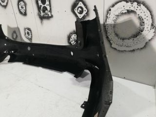 bontott MAZDA 6 Hátsó Lökhárító (Üresen)