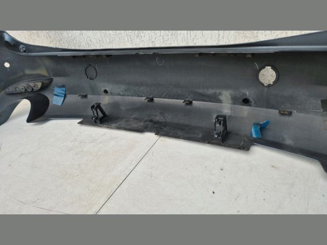 bontott MAZDA 6 Hátsó Lökhárító (Üresen)