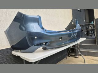 bontott MAZDA 6 Hátsó Lökhárító (Üresen)