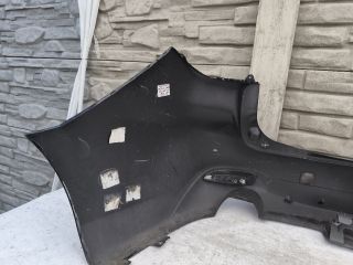 bontott MAZDA 6 Hátsó Lökhárító (Üresen)