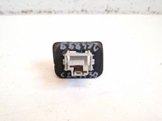 bontott MAZDA 6 Hátsó Rendszámtábla Világítás