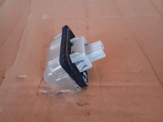 bontott MAZDA 6 Hátsó Rendszámtábla Világítás