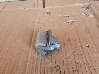 bontott MAZDA 6 Hátsó Rendszámtábla Világítás