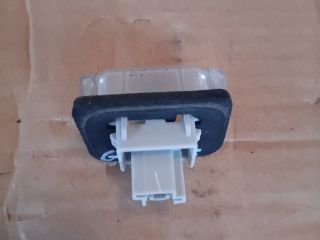 bontott MAZDA 6 Hátsó Rendszámtábla Világítás