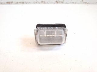 bontott MAZDA 6 Hátsó Rendszámtábla Világítás