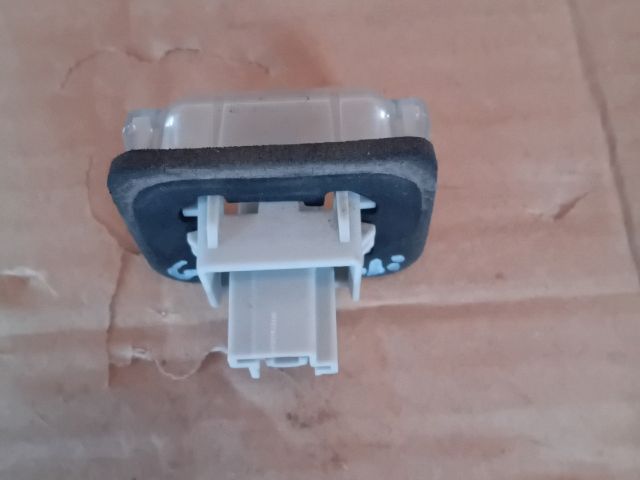 bontott MAZDA 6 Hátsó Rendszámtábla Világítás