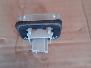 bontott MAZDA 6 Hátsó Rendszámtábla Világítás