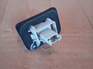 bontott MAZDA 6 Hátsó Rendszámtábla Világítás