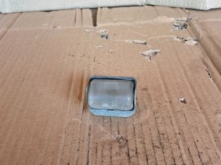 bontott MAZDA 6 Hátsó Rendszámtábla Világítás