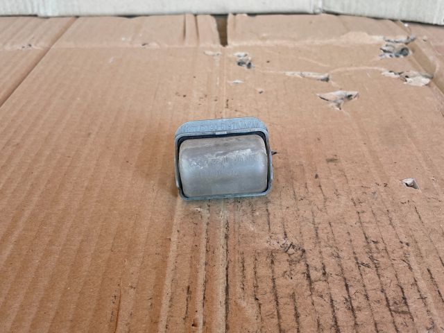 bontott MAZDA 6 Hátsó Rendszámtábla Világítás