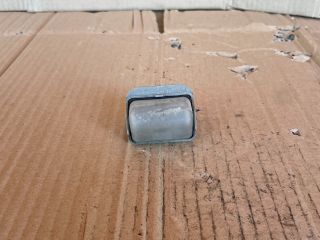 bontott MAZDA 6 Hátsó Rendszámtábla Világítás