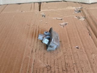 bontott MAZDA 6 Hátsó Rendszámtábla Világítás