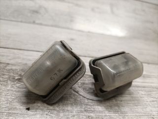 bontott MAZDA 6 Hátsó Rendszámtábla Világítás