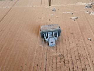 bontott MAZDA 6 Hátsó Rendszámtábla Világítás