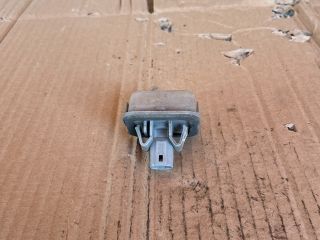 bontott MAZDA 6 Hátsó Rendszámtábla Világítás