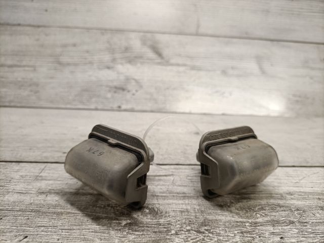 bontott MAZDA 6 Hátsó Rendszámtábla Világítás