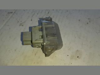 bontott MAZDA 6 Hátsó Rendszámtábla Világítás