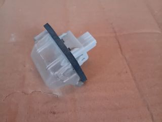 bontott MAZDA 6 Hátsó Rendszámtábla Világítás