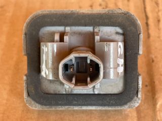 bontott MAZDA 6 Hátsó Rendszámtábla Világítás