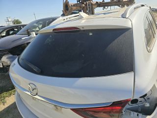 bontott MAZDA 6 Hátsó Szélvédő