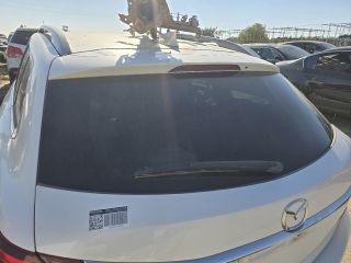 bontott MAZDA 6 Hátsó Szélvédő