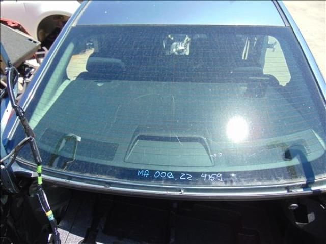 bontott MAZDA 6 Hátsó Szélvédő