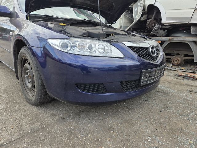 bontott MAZDA 6 Hátsó Szélvédő