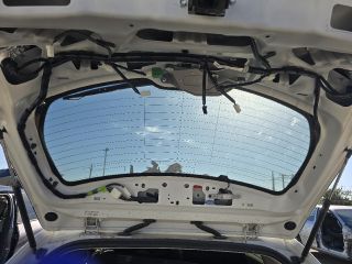 bontott MAZDA 6 Hátsó Szélvédő