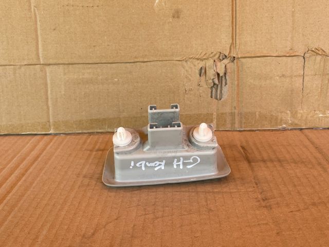 bontott MAZDA 6 Hátsó Tetőkárpit Takarófedél