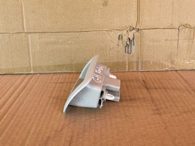 bontott MAZDA 6 Hátsó Tetőkárpit Takarófedél