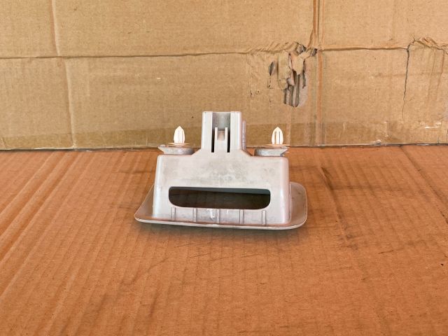 bontott MAZDA 6 Hátsó Tetőkárpit Takarófedél